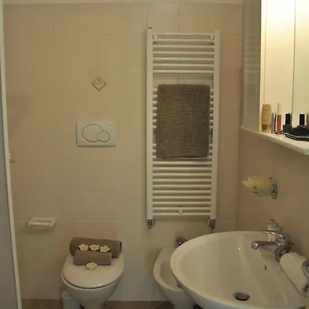 In 21367 Apartment *