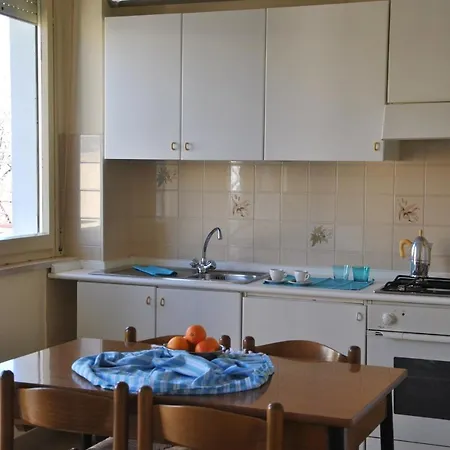 In 21367 Apartment *