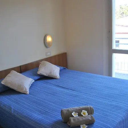 Apartment In 21367 Riccione